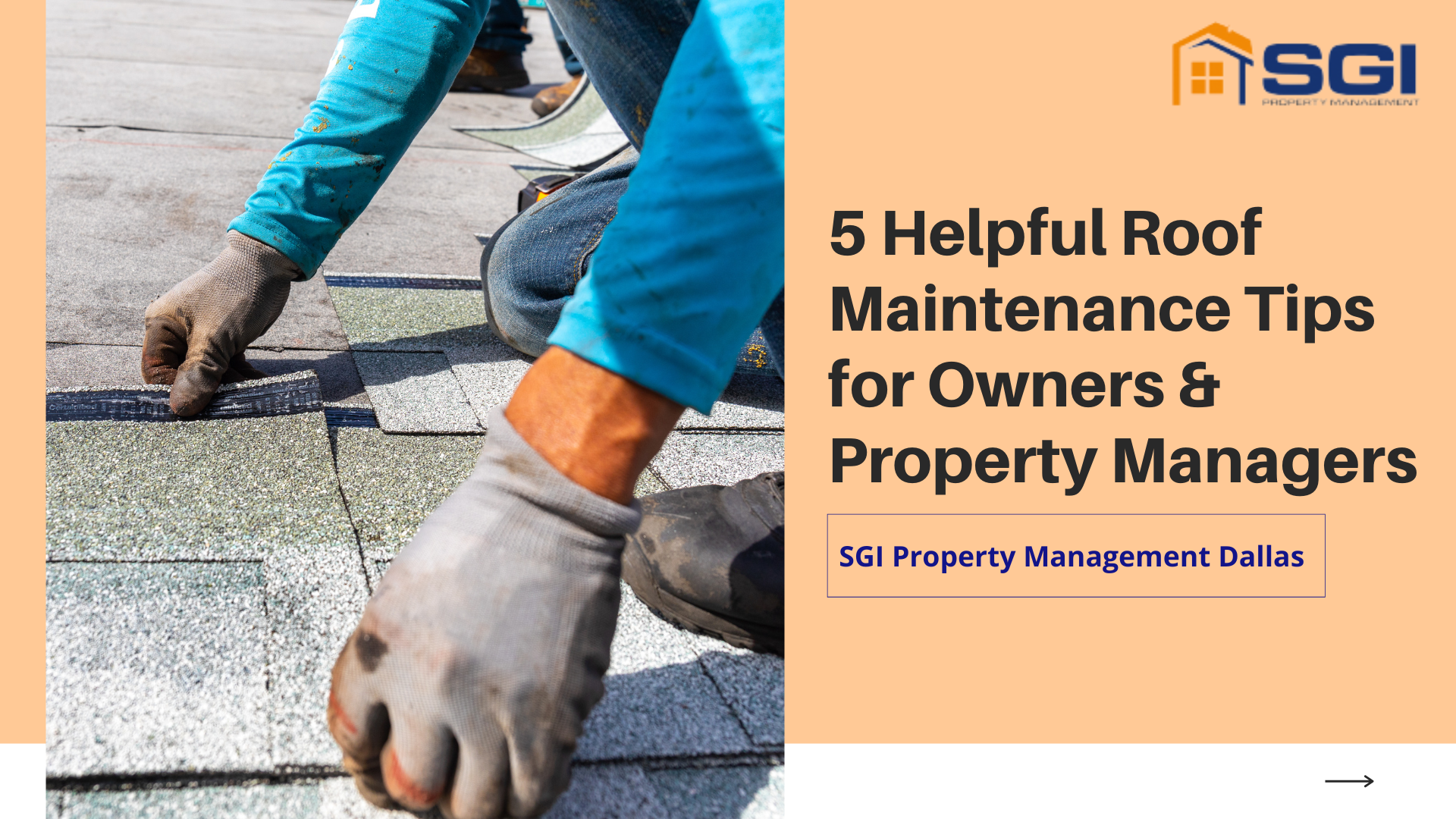 Property Management Blog